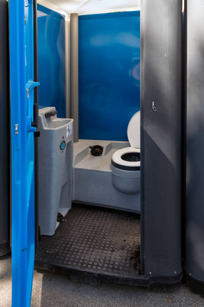 Porta potty rental for outdoor events in Mount Shasta, CA