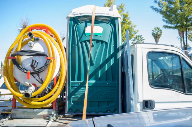  Mount Shasta, CA Porta Potty Rental Pros