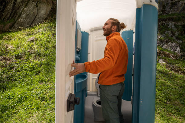 Best Affordable portable toilet rental  in Mount Shasta, CA