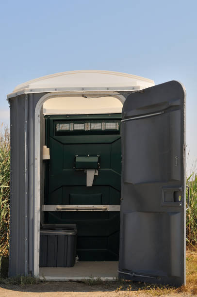 Best Porta potty delivery and setup  in Mount Shasta, CA
