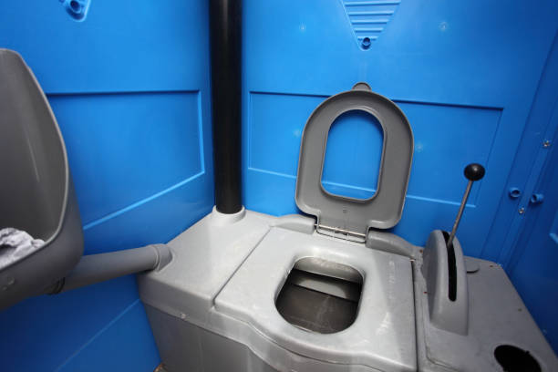 Affordable portable toilet rental in Mount Shasta, CA