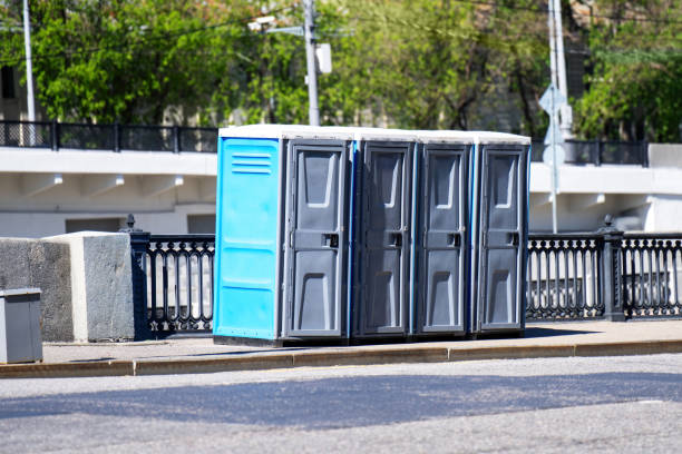 Portable Toilet Options We Offer in Mount Shasta, CA