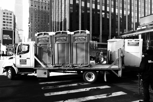 Best Construction site porta potty rental  in Mount Shasta, CA