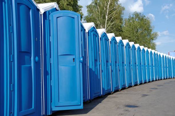 Best Local porta potty services  in Mount Shasta, CA
